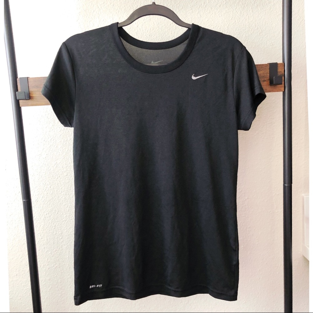 Nike Dri-fit shirt